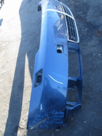 Audi - Bumper - front